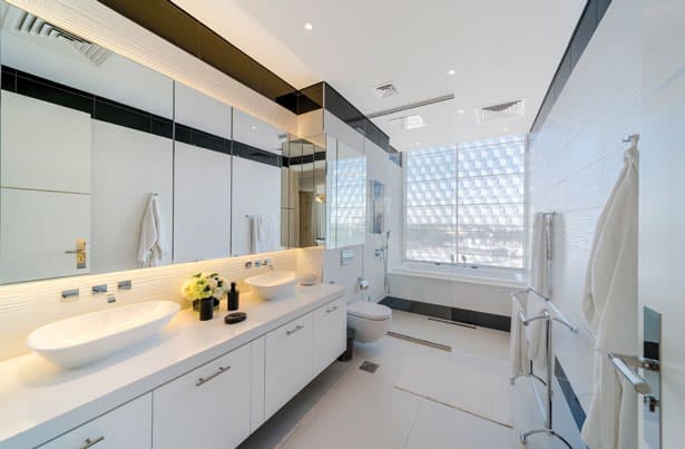 Ashjar by Al Barari at Al Barari. Luxury apartments for Sale in Dubai