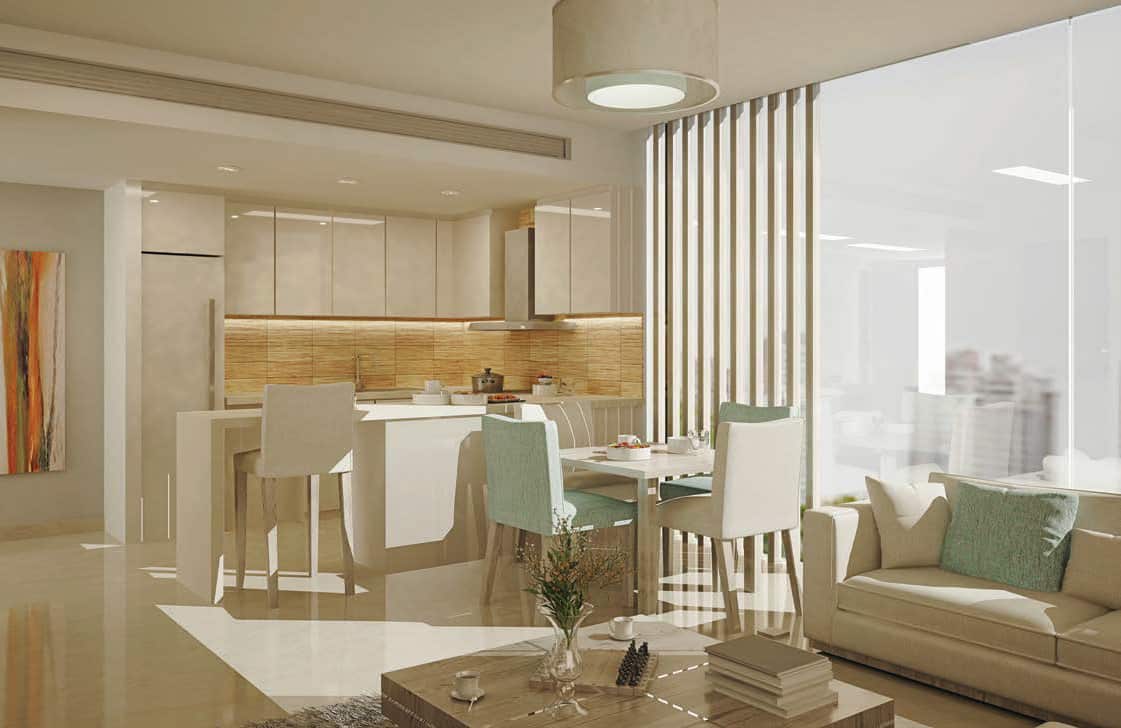 Bloom-Heights-by-Bloom-at-Jumeirah-Village-Circle.-Luxury-apartments-for-Sale-in-Dubai