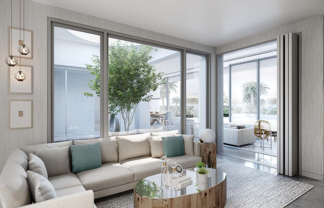 Harmony by Majid Al Futtaim at Tilal Al Ghaf. Luxury apartments for Sale in Dubai