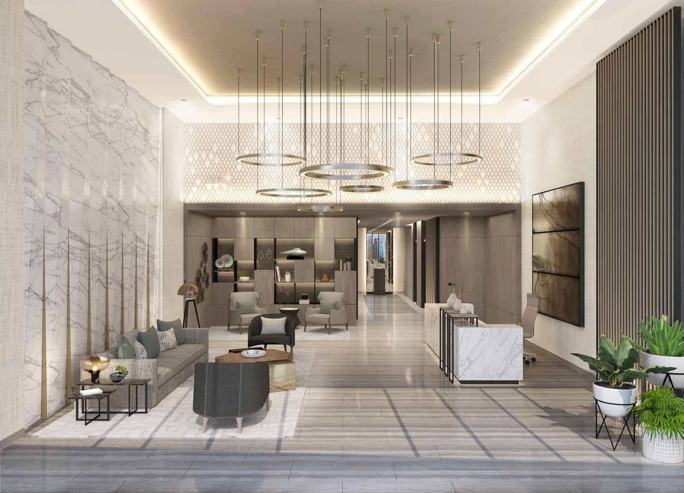 Liv Residence by Liv at Dubai Marina. Luxury apartments for Sale in Dubai