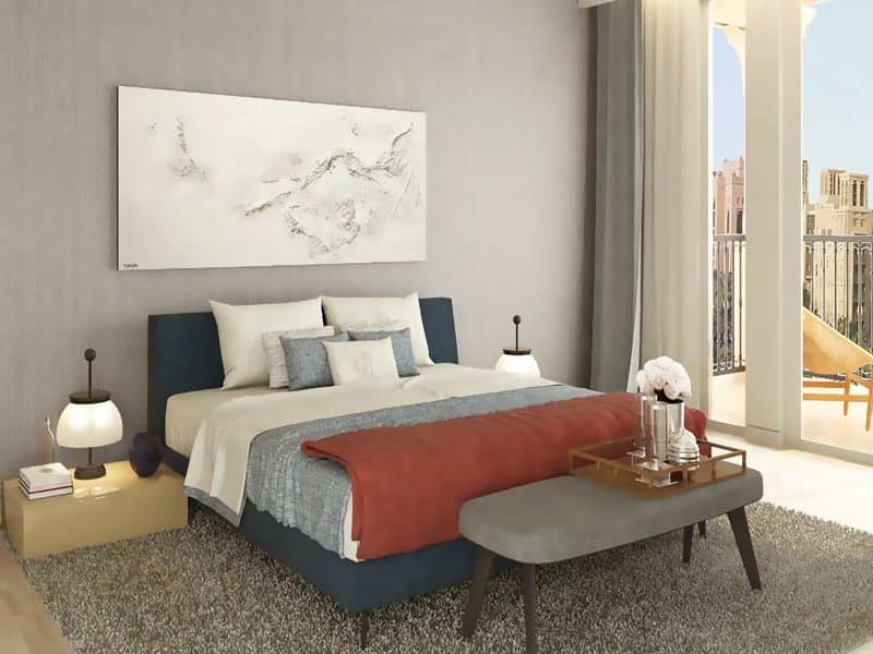 Madinat Jumeirah Living от Dubai Holding. Продажа недвижимости премиум-класса в Дубае