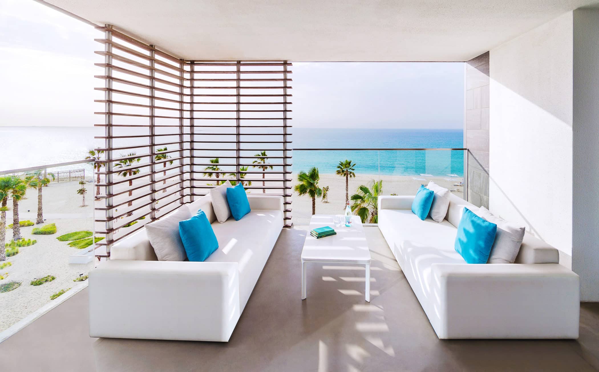 Nikki Beach by Meraas at Pearl Jumeirah. Luxury apartments for Sale in Dubai