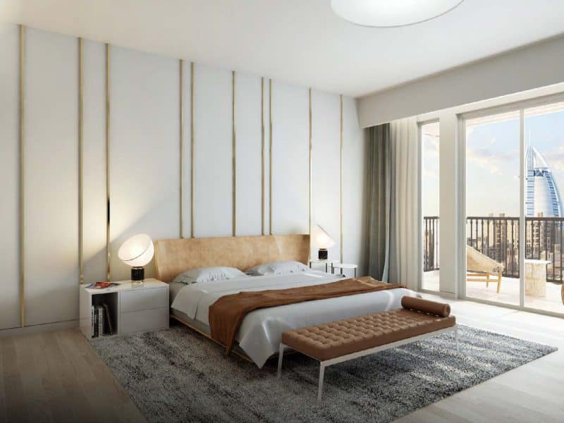 Rahaal в Madinat Jumeirah Living от Dubai Holding. Продажа недвижимости премиум-класса в Дубае