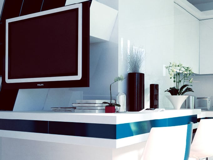 Regina Tower by Tiger Group at Jumeirah Village Circle. Luxury apartments for Sale in Dubai