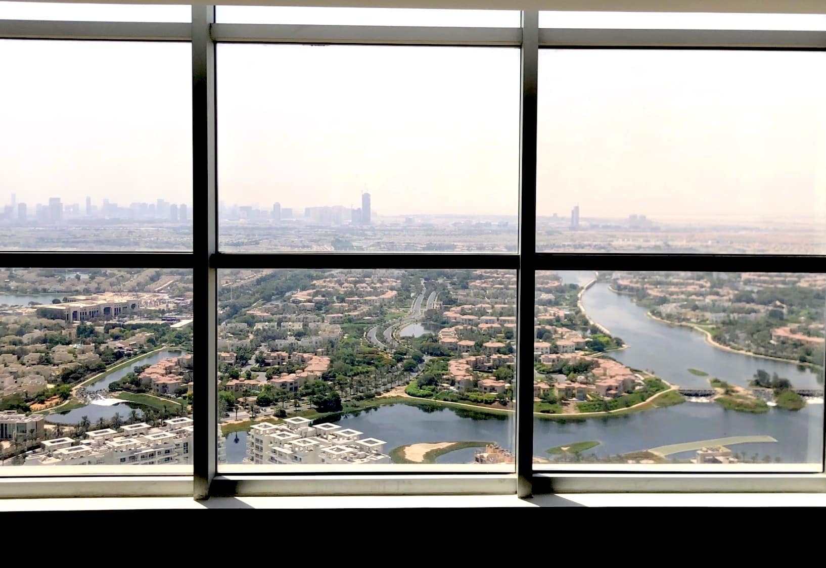 Mazaya Business Avenue at JLT. Luxury apartments for Rent in Dubai