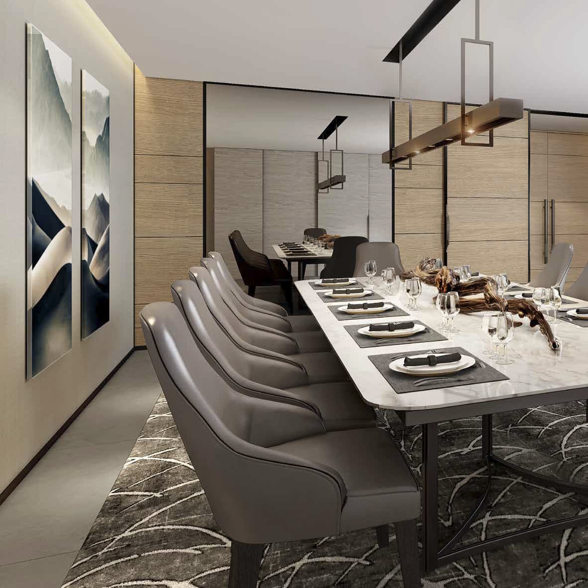 The Address JBR by Al Ain Properties