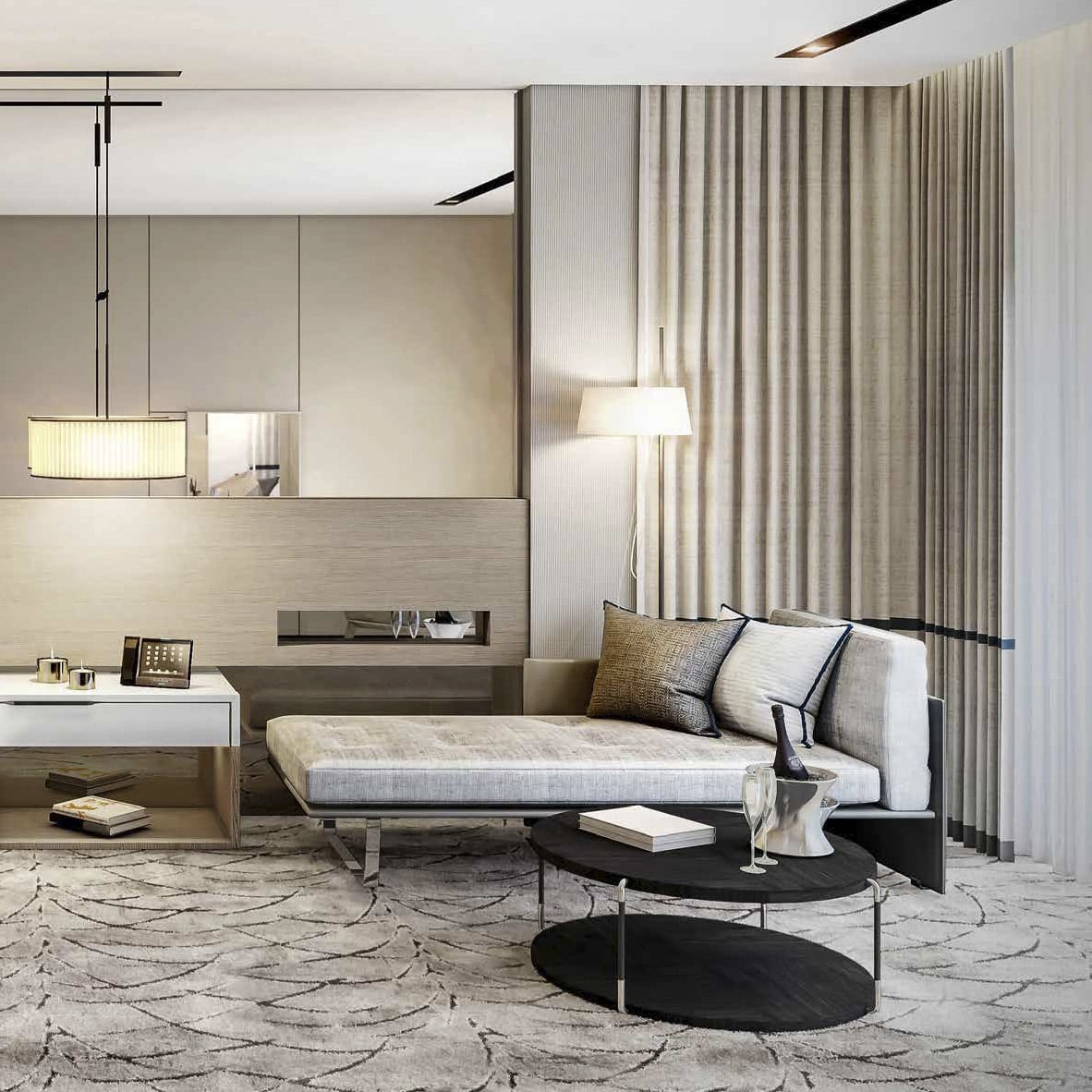 The Address JBR by Al Ain Properties