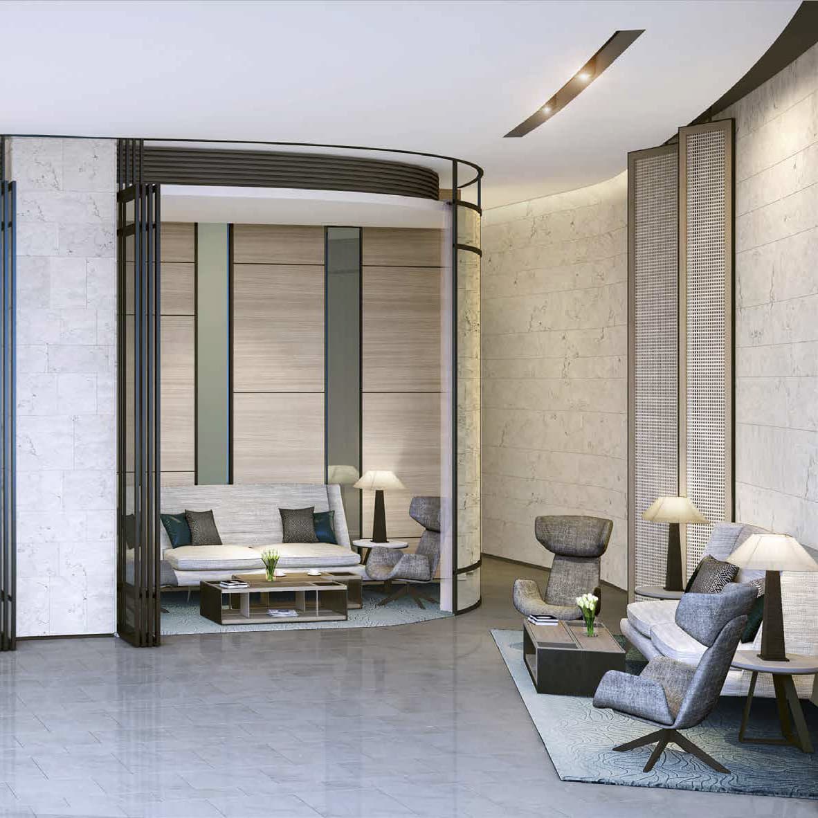 The Address JBR by Al Ain Properties