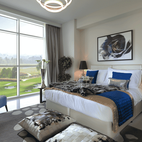 Отель-Radisson-в-Damac-Hills-от-Damac-Properties.-Продажа-премиум-недвижимости-в-Дубае