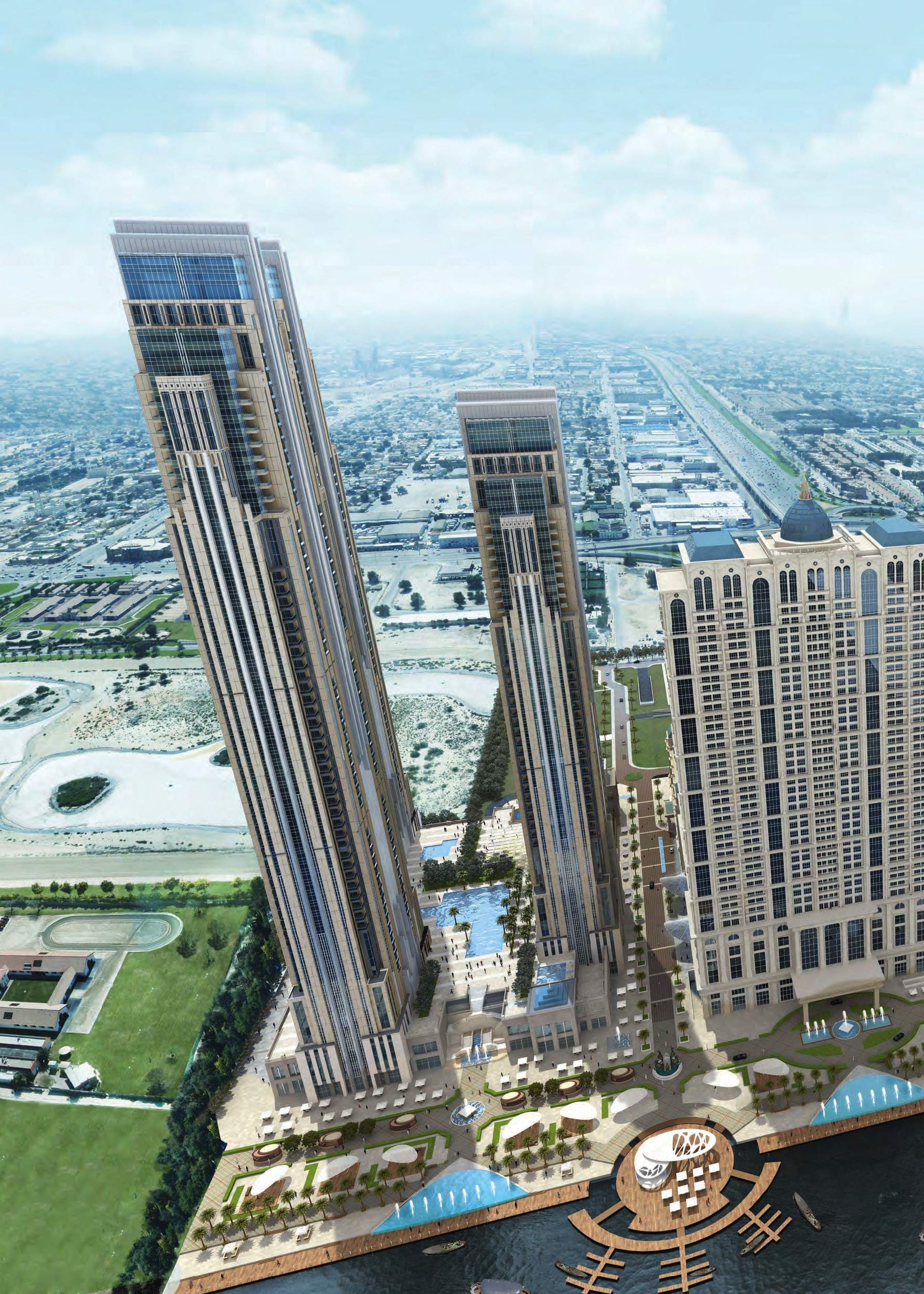 Hilton dubai al habtoor city. Hilton dubai al habtoor city 5*. хабтур дубай.