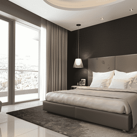 DAMAC Towers Paramount в Business Bay от DAMAC. Продажа недвижимости премиум-класса в Дубае