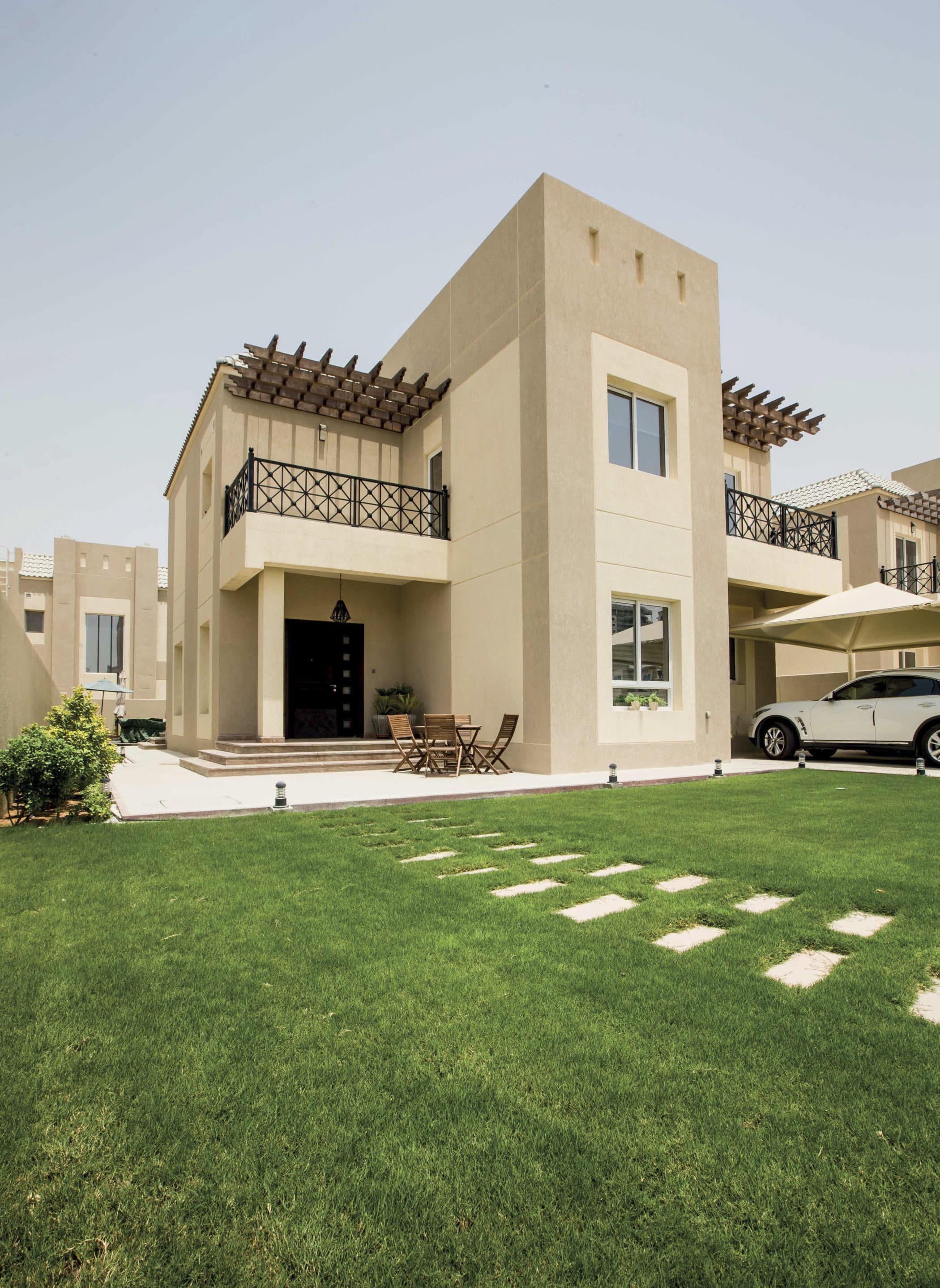 Living Legends by Tanmiyat in Dubailand. Luxury apartments for Sale in Dubai