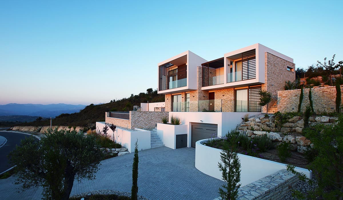 Minthis by Pafilia in Pafos