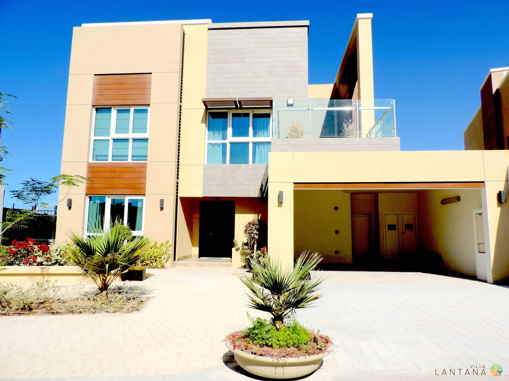 Villa Lantana in Al Barsha — Premium villas for Sale in Dubai