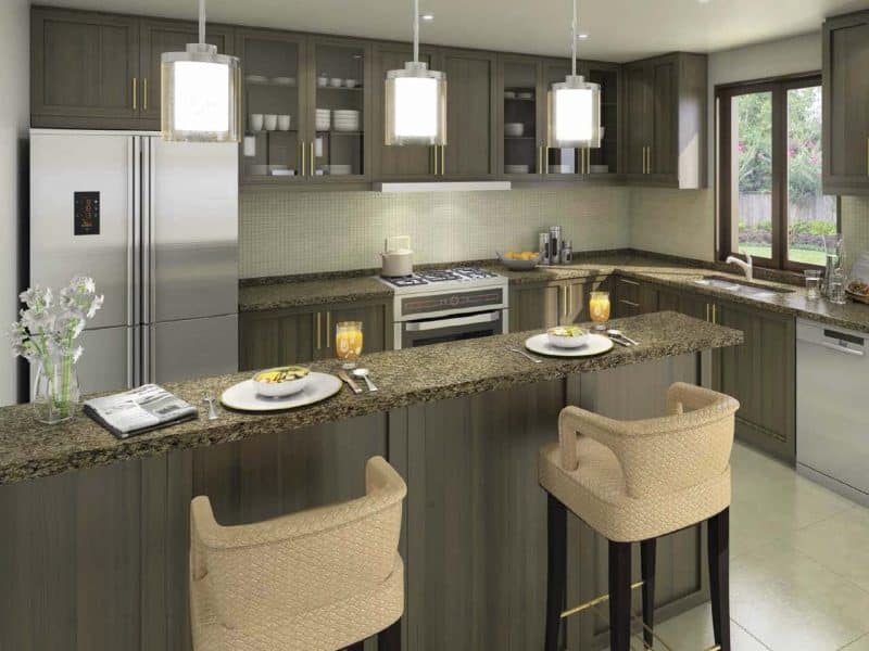 Недвижимость Casa Viva в Serena от Dubai Properties. Продажа премиум недвижимости в Дубае