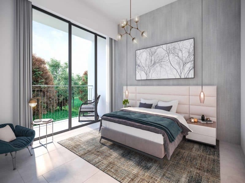 Недвижимость La Rosa в Villanova от Dubai Holding. Продажа премиум недвижимости в Дубае