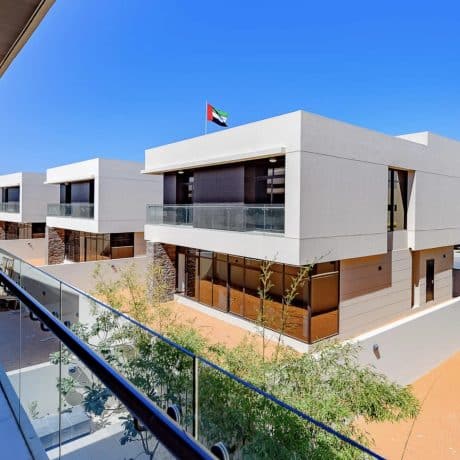 90210 Boutique Villas в Damac Hills от Damac Properties. Продажа недвижимости премиум-класса в Дубае