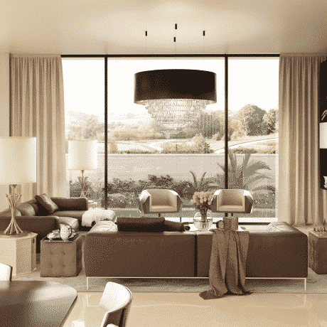 Aknan Villas в Akoya от Damac Properties. Продажа недвижимости премиум-класса в Дубае
