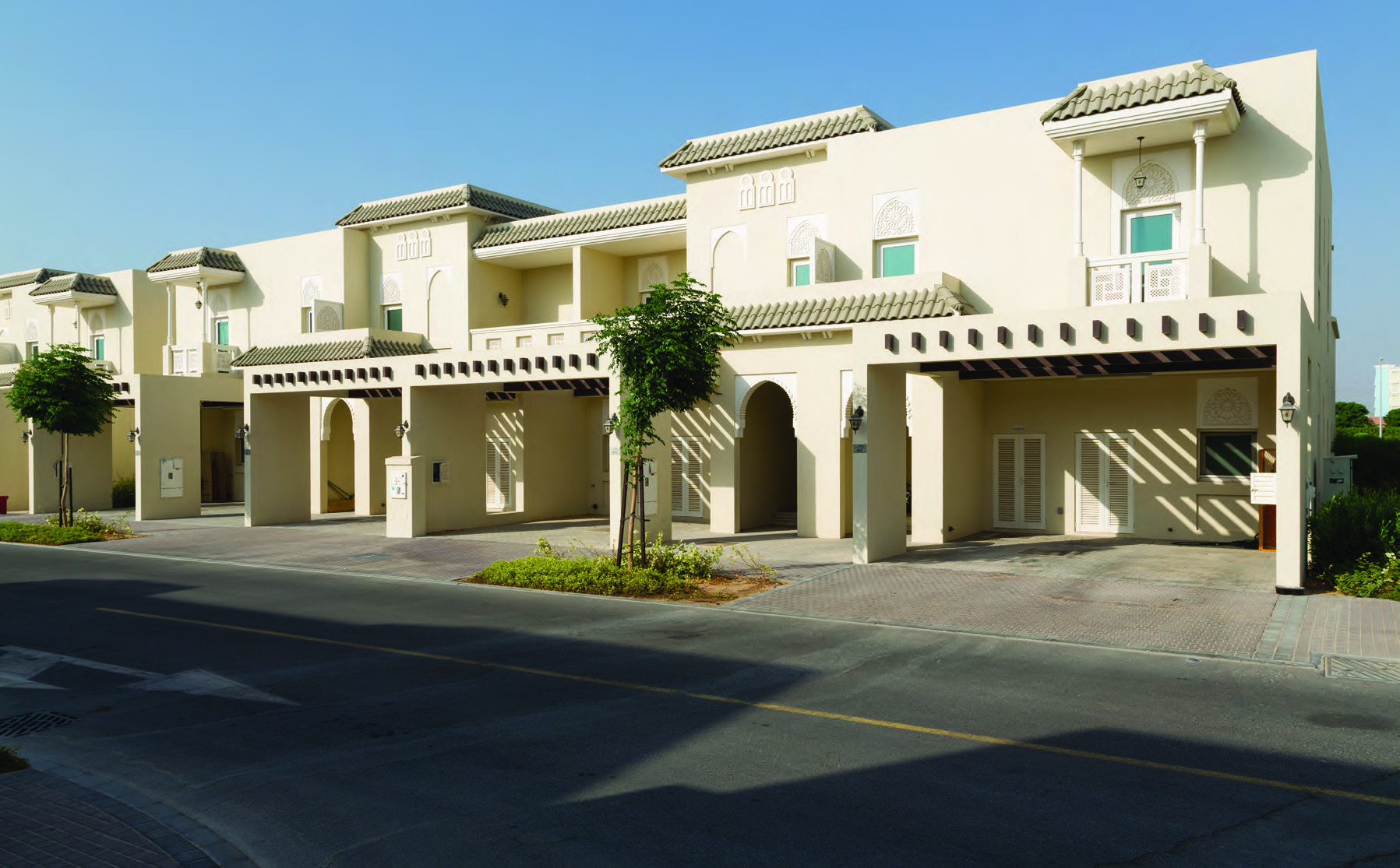 Al Furjan Villas at Al Furjan