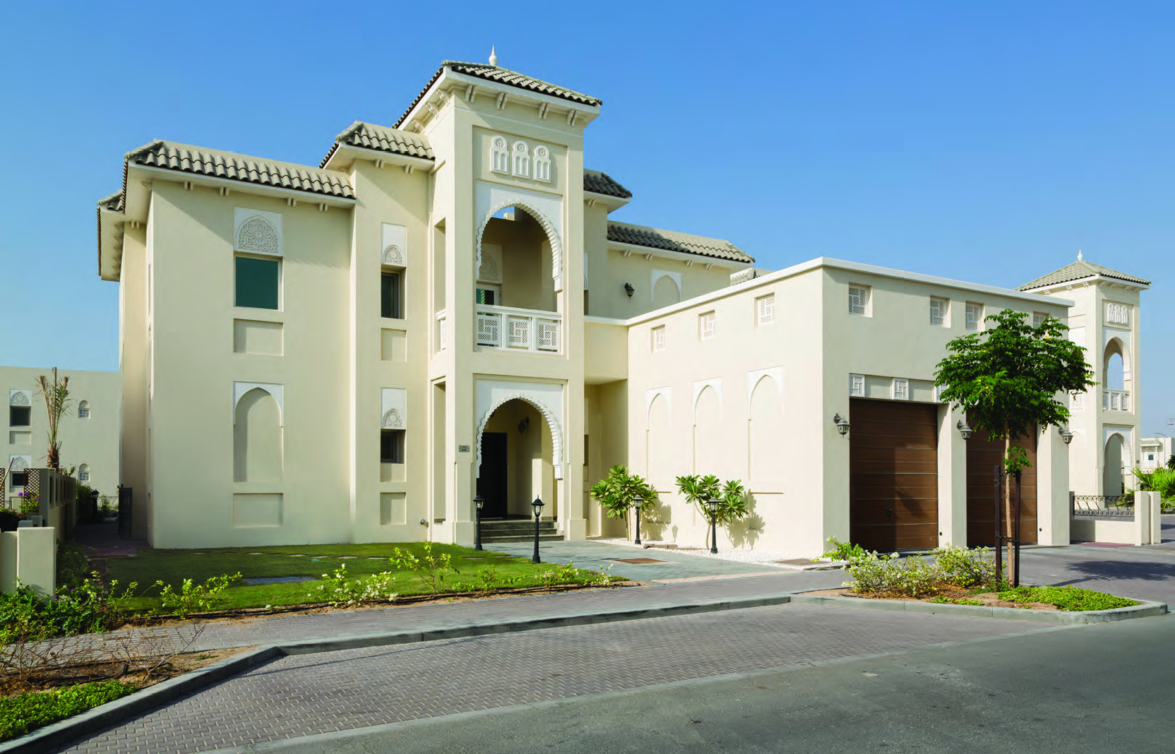 Al Furjan Villas at Al Furjan
