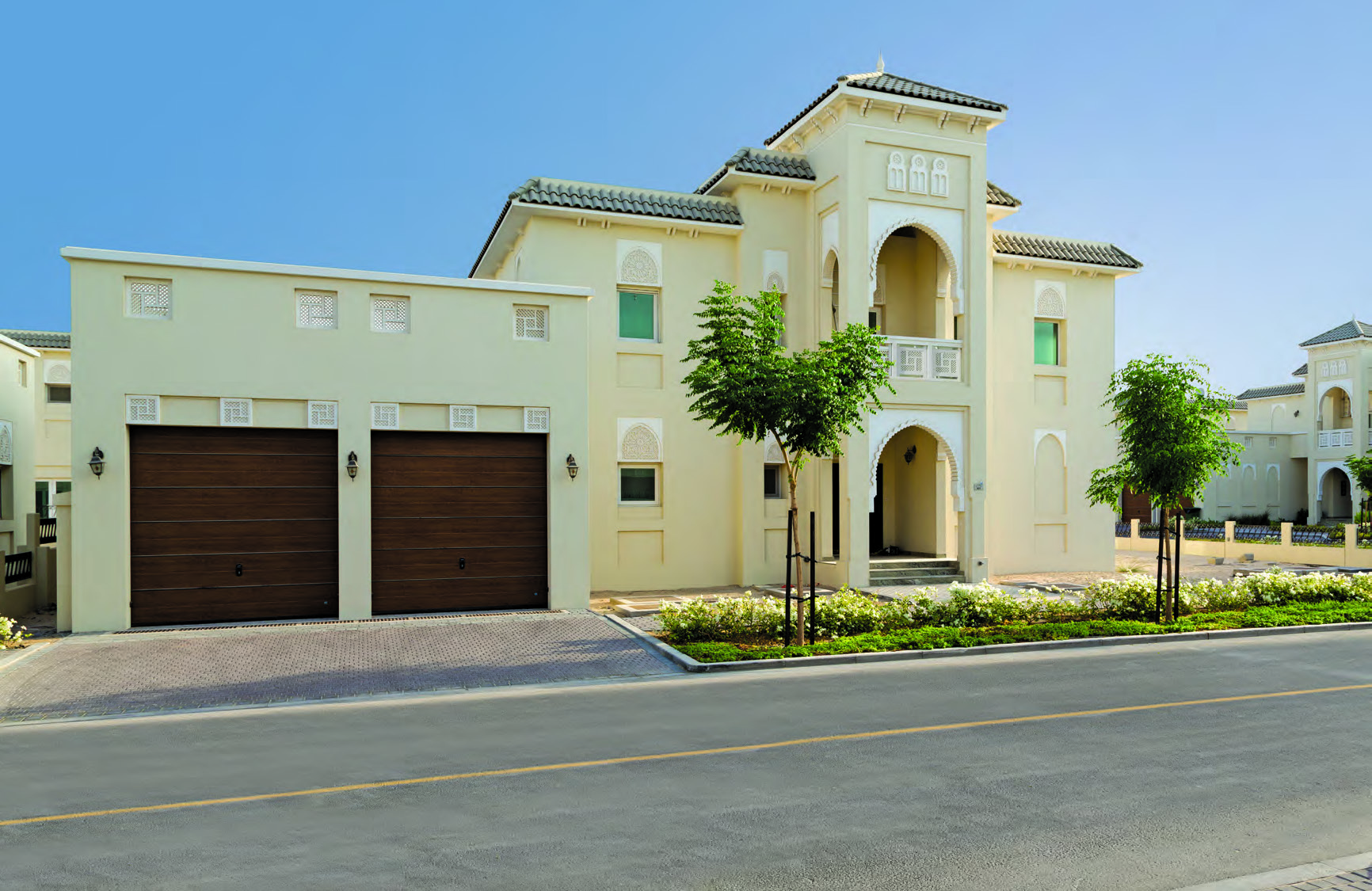 Al Furjan Villas at Al Furjan