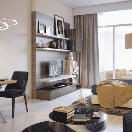 Amora в Akoya от Damac Properties. Продажа недвижимости премиум-класса в Дубае