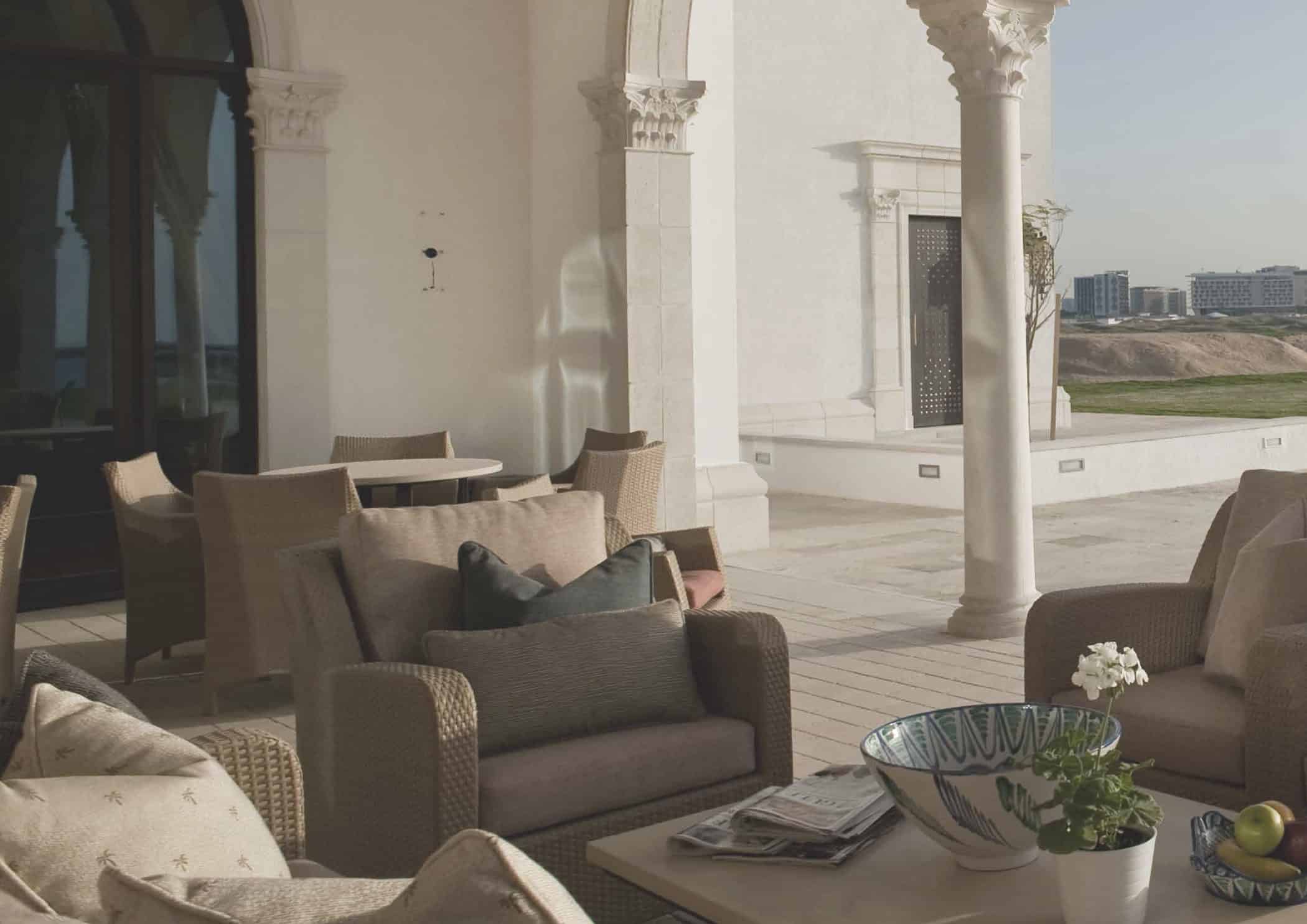 Ansam by ALDAR on Yas Island