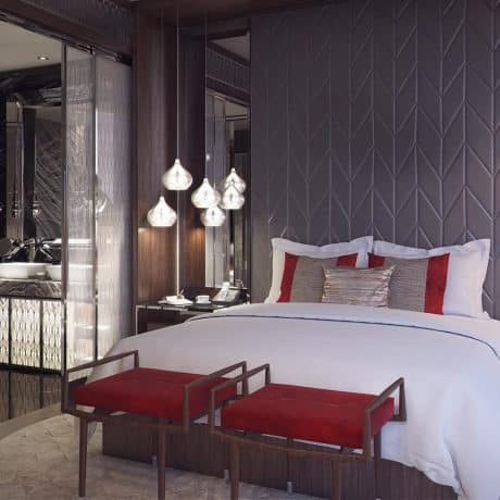 Aycon City в Business Bay от Damac Properties. Продажа недвижимости премиум-класса в Дубае