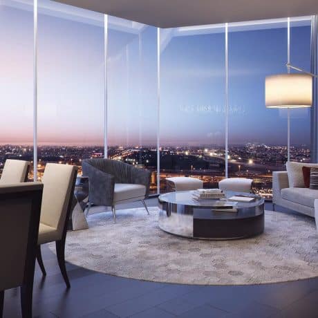Aycon City в Business Bay от Damac Properties. Продажа недвижимости премиум-класса в Дубае