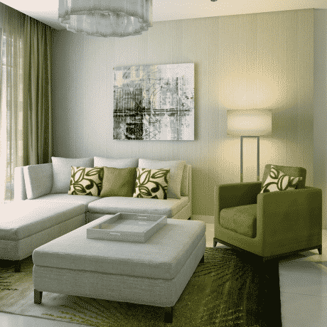 Celestia в Dubai South от Damac Properties. Продажа недвижимости премиум-класса в Дубае