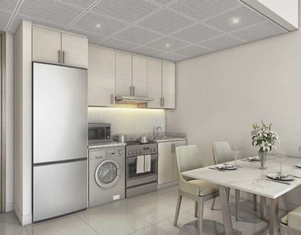 Dragon Towers by Nakheel in Dragon City. Premium apartments for Sale in Dubai