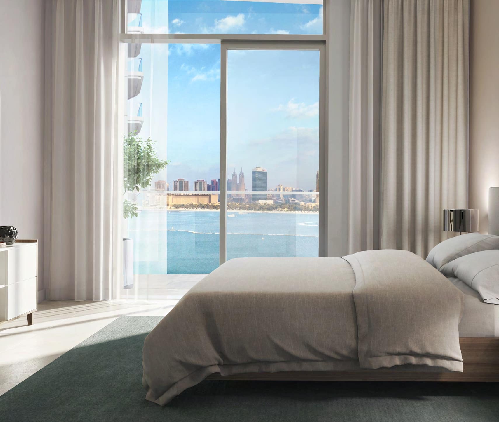 South Beach by EMAAR