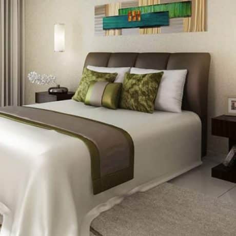 Ghalia в Jumeirah Village Circle от Damac Properties. Продажа недвижимости премиум-класса в Дубае