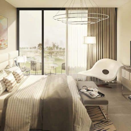 Golf Vita в Damac Hills от Damac Properties. Продажа недвижимости премиум-класса в Дубае