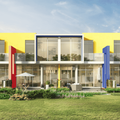 Luxury Collection в Akoya от Damac Properties. Продажа недвижимости премиум-класса в Дубае