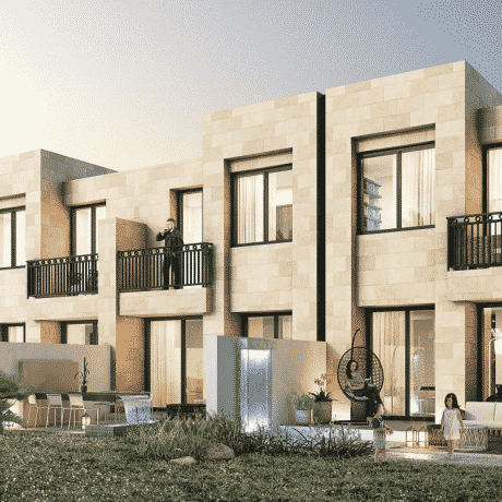 Luxury Collection в Akoya от Damac Properties. Продажа недвижимости премиум-класса в Дубае