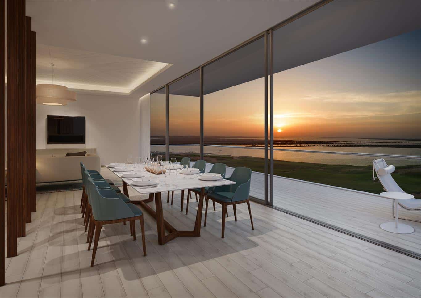 mayan by aldar abu dhabi apartments for sale
