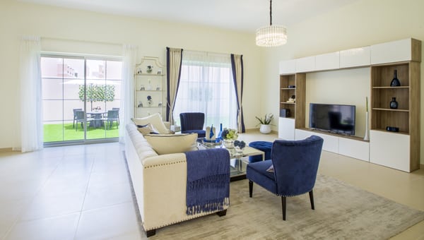 Nad Al Sheba Villas by Nakheel in Nad Al Sheba. Premium apartments for Sale in Dubai