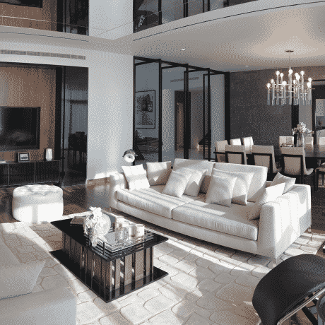 Paramount Villas в Damac Hills от Damac Properties. Продажа недвижимости премиум-класса в Дубае