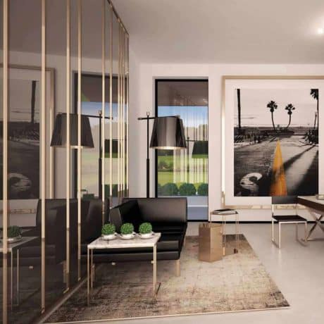 Paramount Villas в Damac Hills от Damac Properties. Продажа недвижимости премиум-класса в Дубае