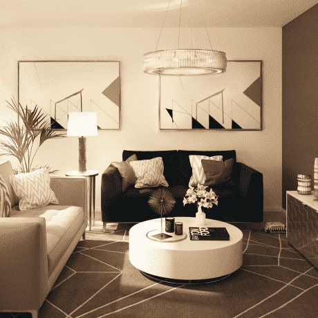 Sahara Villas в Akoya от Damac Properties. Продажа недвижимости премиум-класса в Дубае