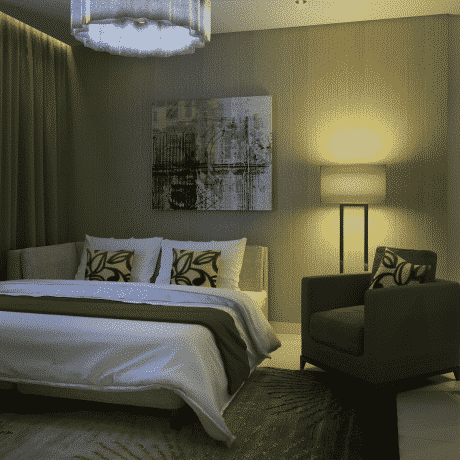 Tenora в Dubai South от Damac Properties. Продажа недвижимости премиум-класса в Дубае