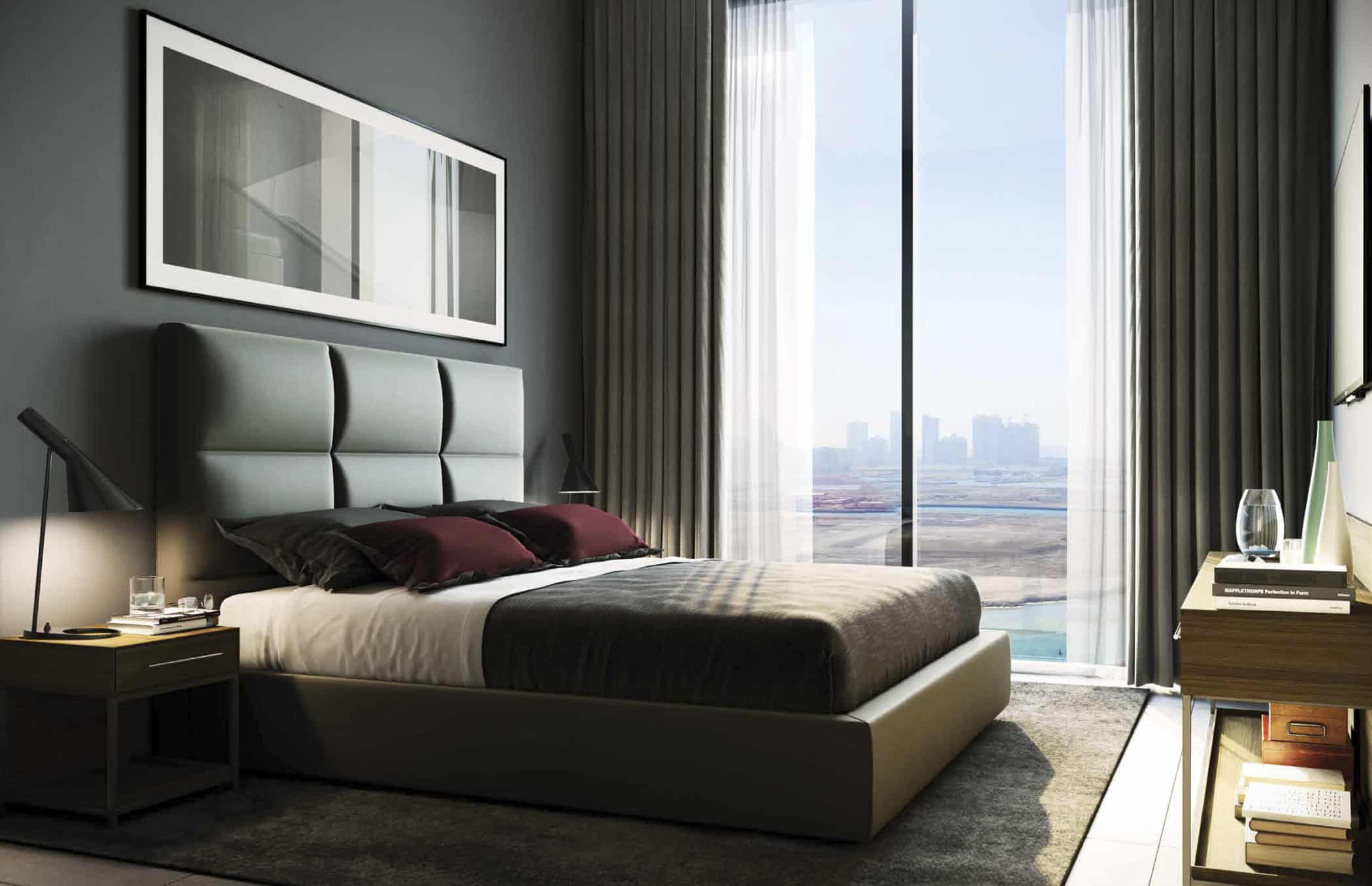 The Bridges by Aldar in Reem Island