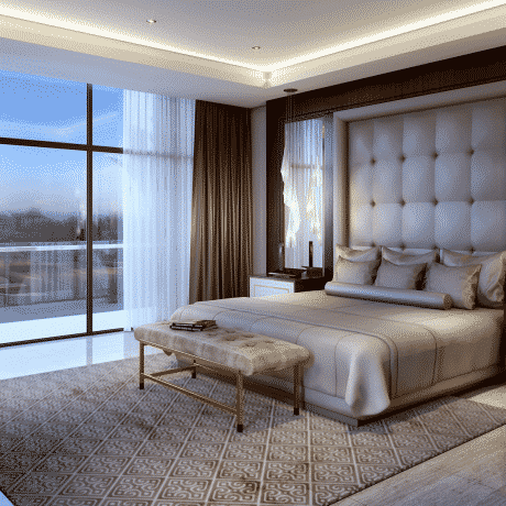 The Trump Estates в Damac Hills от Damac. Продажа премиум недвижимости в Дубае