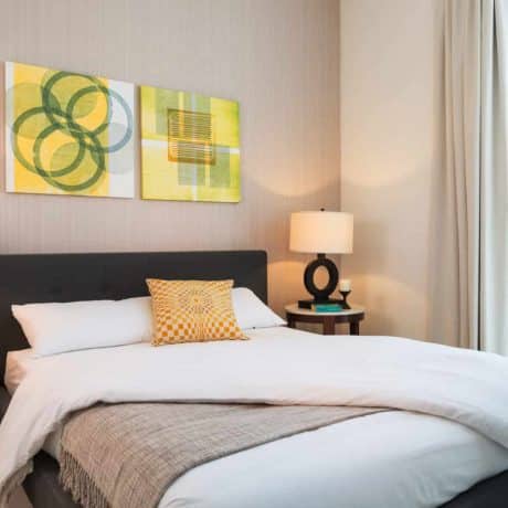 Townhouses on The Golf & The Park в Damac Hills от Damac Properties. Продажа недвижимости премиум-класса в Дубае