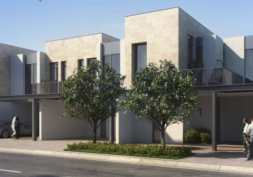 new phase ARABIAN RANCHES III by EMAAR. Premium townhouses for Sale in Dubai