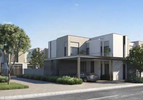 new phase ARABIAN RANCHES III by EMAAR. Premium townhouses for Sale in Dubai