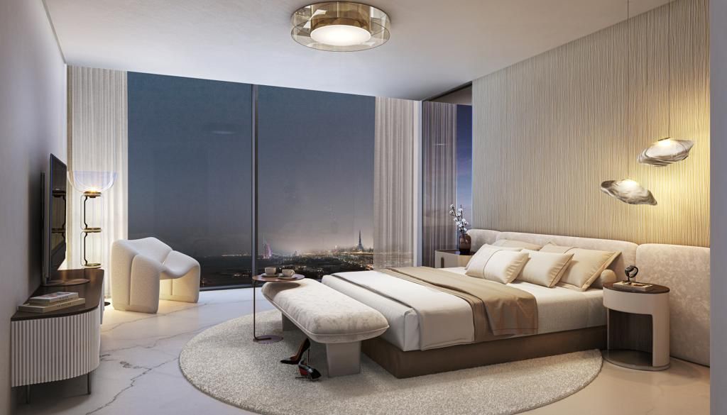 Palm Beach Towers-by-Nakheel-in-Palm-Jumeirah.-Premium-apartments-for-Sale-in-Dubai 9
