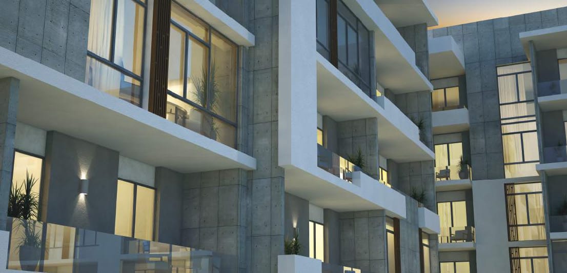 Rukan Residence by Rukan in Dubailand. Premium apartments for Sale in Dubai