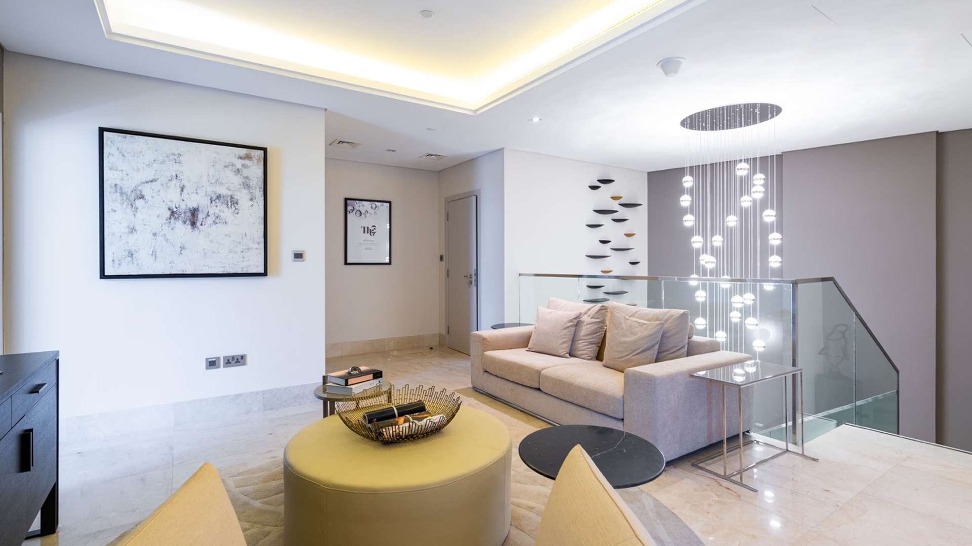 The 8 by IFA in Palm Jumeirah. Premium apartments for Sale in Dubai